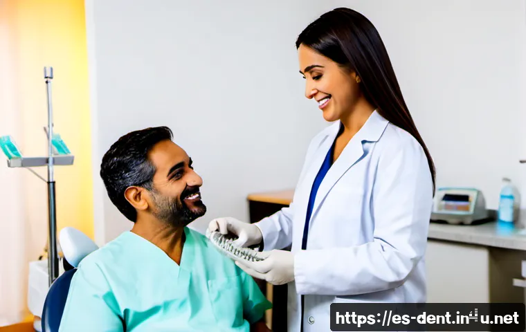 Sensibilidad dental: cómo aliviar el dolor y elegir el tratamiento adecuado 3 치아 과민증 완화 방법과 치료법 관련 이미지 1