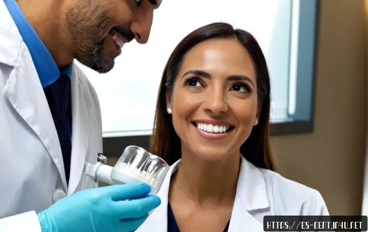 Resina o amalgama dental: cómo elegir según estética, duración y coste 3 레진과 아말감 충전재 차이점 관련 이미지 1
