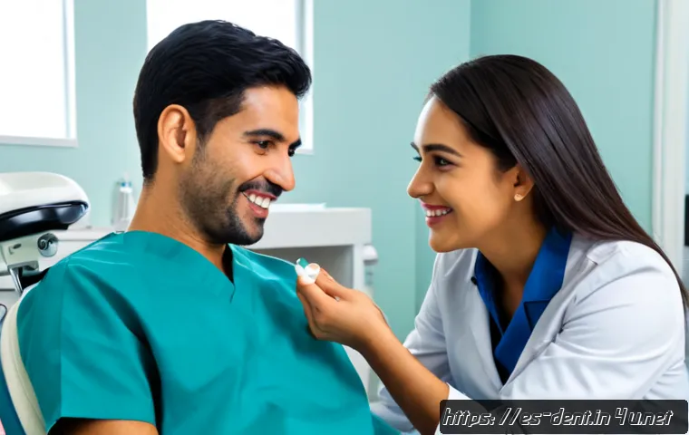 Dolor tras colocar un implante dental: cuidados en casa, señales de alerta y cuándo pedir revisión 3 임플란트 시술 후 통증 관리 팁 관련 이미지 1